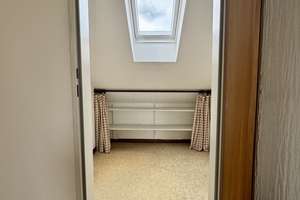 Helle Dachgeschosswohnung mit großzügigem Süd-Balkon in Bielefeld-Baumheide – 33609 Heepen, Bielefeld – Vorschaubild 17