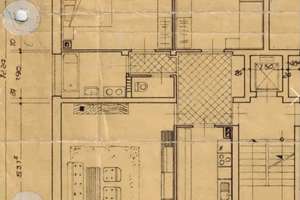 !! Tauschwohnung !! 3-Zimmer-Wohnung in Köln-Ehrenfeld gegen kleiner – Melatengürtel 71, 50825 Ehrenfeld (Ortsteil), Köln – Vorschaubild 1