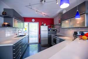 PROVISIONSFREI 
Exklusive Architektenvilla im Grünen - vielfältig nutzbar – Esslingen (Kreis) – Vorschaubild 10