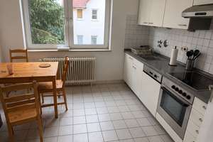 Provisionsfrei: Familienfreundliche 4-Zimmer-Wohnung – 60528 Niederrad, Frankfurt am Main – Vorschaubild 4