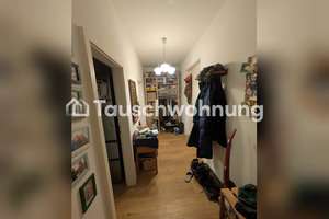 Tauschwohnung: 2 Zimmer Wohnung mit Balkon – Die vollständige Adresse der Immobilie erhältst du vom Anbieter., 1099 Äußere Neustadt, Dresden – Vorschaubild 4