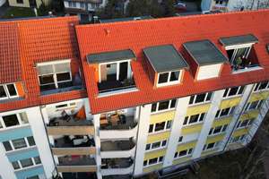 ### TOPP AUSGESTATTETE 3 ZIMMERWOHNUNG IN BELIEBTER, RUHIGER LAGE NAHE INNENSTADT ### – Die vollständige Adresse der Immobilie erhältst du vom Anbieter., 64295 Darmstadt-West, Darmstadt – Vorschaubild 7