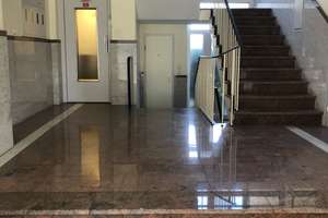 Barrierefreies Wohnen im Zentrum! Vollsanierte 3 Zimmer Wohnung mit Aufzug & Balkon. – Die vollständige Adresse der Immobilie erhältst du vom Anbieter., 41061 Gladbach, Mönchengladbach – Vorschaubild 5