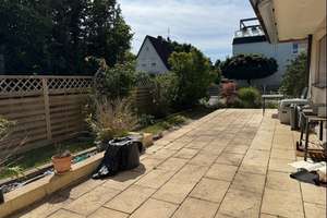 3-Familienhaus in Nürnberg-Altenfurt mit zwei freien Wohnungen, zwei Garagen und Carport – Die vollständige Adresse der Immobilie erhältst du vom Anbieter., 90475 Altenfurt, Moorenbrunn, Nürnberg – Vorschaubild 26