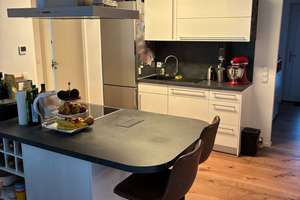 Stilvolle 3-Zimmer-Wohnung in der Memminger Innenstadt mit zwei Tiefgaragenstellplätzen – Bodenseestraße 30, 87770 Innenstadt, Memmingen – Vorschaubild 9