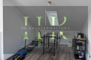 Gemütliche 2-Zimmer DG Wohnung in Eutingen – Die vollständige Adresse der Immobilie erhältst du vom Anbieter., 75181 Eutingen, Pforzheim – Vorschaubild 2