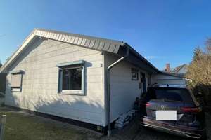 R*, BS-Schapen, ruhige Lage, Bungalow m. Satteldach, 130m²-Wfl+30m², 5-6 Zi, EBK, Kamin, 1 Garage – Die vollständige Adresse der Immobilie erhältst du vom Anbieter., 38104 Volkmarode, Braunschweig – Vorschaubild 4