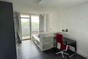 Zentrale Kapitalanlage mit Entwicklungspotenzial | Saniertes Apartment in Sachsenhausen-Süd – 60598 Sachsenhausen-Süd, Frankfurt am Main – Vorschaubild 7