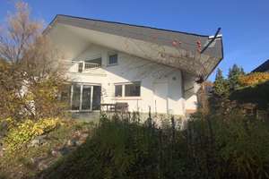 Charmantes Anwesen - großer Garten - Doppelgarage – Die vollständige Adresse der Immobilie erhältst du vom Anbieter., 63517 Rodenbach – Vorschaubild 2