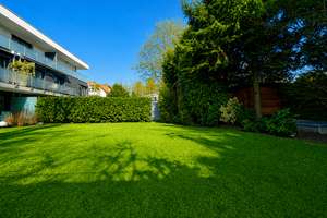 E-ESTATE ! KÖLN Junkersdorf I PROVISIONSFREI I Design- Wohnung I Sonnenterrassen I Traumgarten – Die vollständige Adresse der Immobilie erhältst du vom Anbieter., 50858 Junkersdorf, Köln – Vorschaubild 13