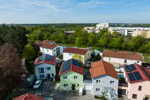 Unterschleißheim: nah an der Natur, nah an der Stadt – Am Geflügelhof 12D, 85716 München (Kreis) – Vorschaubild 35
