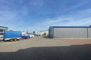 Repräsentatives Anwesen 753 qm mit Wohnhaus und Einliegerwohnung 284 qm + Büro und Lagerhalle 469 qm – Bad Dürkheim (Kreis) – Vorschaubild 12