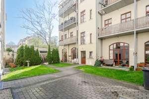 Ruhe-Oase am Körnerplatz im Hinterhaus mit Balkon! – Die vollständige Adresse der Immobilie erhältst du vom Anbieter., 4275 Südvorstadt, Leipzig – Vorschaubild 2