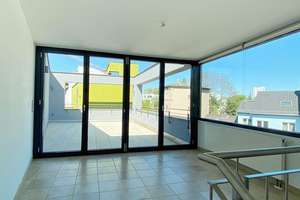 *** DESIGN-TOWNHOUSE *** Fantastisches EFH, 4-5 Zi., EBK, 2 BÄDERN & DACHTERRASSE – Die vollständige Adresse der Immobilie erhältst du vom Anbieter., 60598 Sachsenhausen-Süd, Frankfurt am Main – Vorschaubild 6