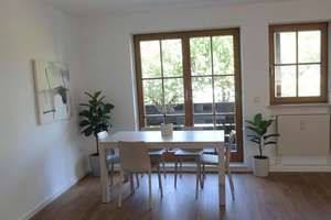 Waldperlach: Maisonette mit Dachstudio und Homeoffice, ab sofort bezugsfrei – Brockesstr. 11, 81739 Waldperlach, München – Vorschaubild 7