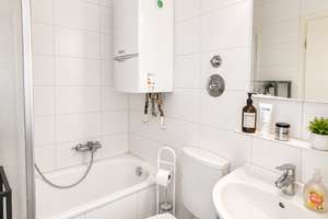 Stadtnah wohnen oder clever investieren – 3-Zimmer-Wohnung mit Potenzial in Bahnhofsnähe – 28195 Bahnhofsvorstadt, Bremen – Vorschaubild 11