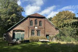 Resthof in 26180 Rastede/ Bekhausen (sanierungsbedürftig) – Die vollständige Adresse der Immobilie erhältst du vom Anbieter., 26180 Rastede – Vorschaubild 1