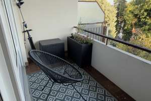 Wohnen mit Charakter: Kompaktes 1-Zimmer-Apartment in Mainz-Gonsenheim – 55124 Gonsenheim, Mainz – Vorschaubild 6