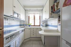 Mehr als ein interessanter Grundriss: werthaltiges Einfamilienhaus mit großem Platzangebot – Die vollständige Adresse der Immobilie erhältst du vom Anbieter., 91056 Heiligenloh, Erlangen – Vorschaubild 6
