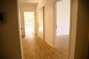 Helle 4 Zimmer Traumwohnung in einer grünen Wohnanlage mit Kaminofen, 2 Balkone, 2 Bädern, EBK – Sauerbruchstraße 13, 14482 Babelsberg Nord, Potsdam – Vorschaubild 17