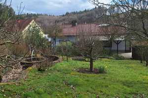 Einfamilienhaus mit gehobener Ausstattung und EBK in Wadgassen OT Werbeln – Ludweilerstraße 58, 66787 Saarlouis (Kreis) – Vorschaubild 32