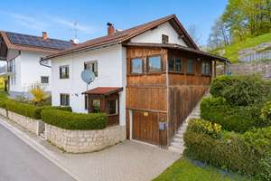 Waldrandlage, Ruhe, Natur – Ihr neues Zuhause im Grünen – Die vollständige Adresse der Immobilie erhältst du vom Anbieter., 94157 Perlesreut – Vorschaubild 26