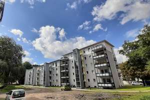 Hier macht wohnen Spaß: zentrale 2,5-Zimmer-Wohnung – Neuer Graben 146, 44137 Westfalenhalle, Dortmund – Vorschaubild 2