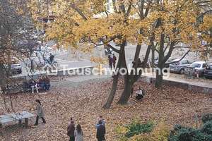 Tauschwohnung: Sanierte 1 Z. Altbau – Dunckerstraße 72, 10437 Prenzlauer Berg, Berlin – Vorschaubild 11