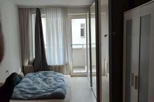 3 Zimmerwohnung in der Wagenburgstraße mit 2 Balkonen ab März – Die vollständige Adresse der Immobilie erhältst du vom Anbieter., 70186 Gablenberg, Stuttgart – Vorschaubild 28