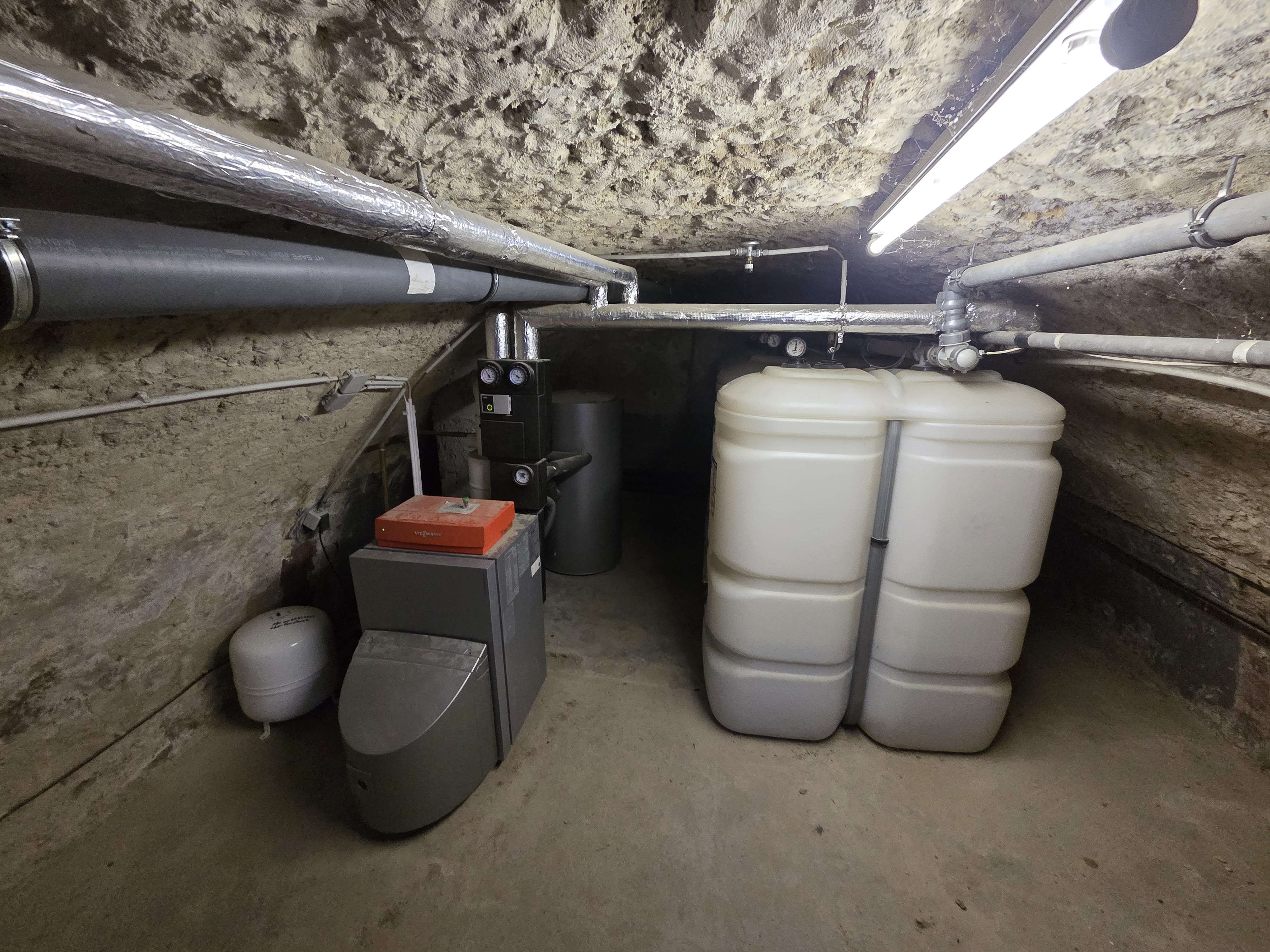 Immobilie in Alsenz - 167500 € - 150 m² - 7.0 Zi. - Bild 24