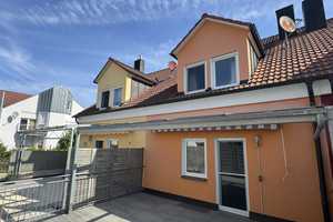 RMH mit Terrasse und Tiefgarage – Amberg-Sulzbach (Kreis) – Vorschaubild 2
