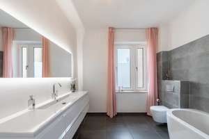 AIGNER - Großzügige 3-Zimmer-Wohnung mit stilvollem Altbaucharme – Die vollständige Adresse der Immobilie erhältst du vom Anbieter., 81543 Untergiesing, München – Vorschaubild 7