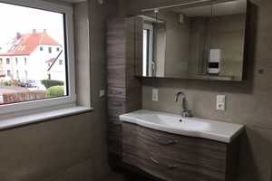 PB Langer Weg, 3 ZKB mit Balkon, Einbauküche usw. – Paderborn (Kreis) – Vorschaubild 2