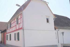 Raibach...Charmantes Haus mit Hof und Scheune... – Die vollständige Adresse der Immobilie erhältst du vom Anbieter., 64823 Groß-Umstadt – Vorschaubild 3
