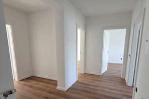 Anderten: Sanierte 3-Zi.-Wohnung mit moderner 17qm Terrasse am Mittellandkanal – Gerloffstraße 6, 30559 Misburg-Süd, Hannover – Vorschaubild 7