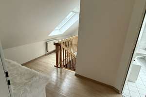 Sehr schöne 2 Zimmer Maisonette-Wohnung in Dortmund-Lütgendortmund, direkt am Marktplatz – 44388 Lütgendortmund (Ortsteil), Dortmund – Vorschaubild 15