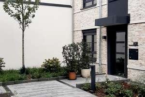 PREISspecial: GrunderwerbSTEUER GESCHENKT ! Stadthaus mit Garten 4 Zimmer, 117m² -Jetzt besichtigen! – 40210 Bilk, Düsseldorf – Vorschaubild 3
