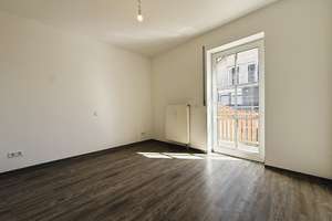 2-Zimmerwohnung mit Küche, Balkon und Tiefgarage in Ingolstadt-Haunwöhr – Die vollständige Adresse der Immobilie erhältst du vom Anbieter., 85051 Südwest, Ingolstadt – Vorschaubild 7
