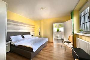 4 traumhafte, barrierefreie Ferienappartements im Paket – Die vollständige Adresse der Immobilie erhältst du vom Anbieter., 27639 Dorum – Vorschaubild 14