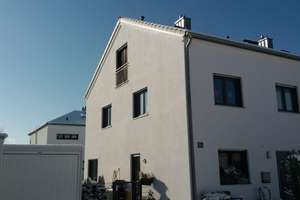 Doppelhaushälfte in Ingolstadt Süd – Kamillenweg 6a, 85051 Süd, Ingolstadt – Vorschaubild 2
