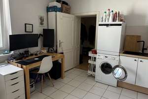 Pempelfort: Helle 2-Zimmer-Wohnung, 60 m² – Straßenbahn direkt vor der Tür! – Die vollständige Adresse der Immobilie erhältst du vom Anbieter., 40477 Pempelfort, Düsseldorf – Vorschaubild 16
