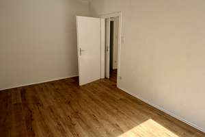 Erstbezug nach Modernisierung! Zentral gelegene helle 2-Zimmer-Wohnung in Wuppertal-Elberfeld – Die vollständige Adresse der Immobilie erhältst du vom Anbieter., 42119 Elberfeld, Wuppertal – Vorschaubild 4