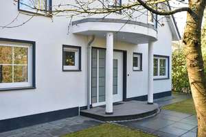 Ein Zuhause zum Verlieben! Modernes Architektenhaus, Baujahr 2011, ca. 202 m², 7 Zimmer in Hösel
 – Die vollständige Adresse der Immobilie erhältst du vom Anbieter., 40883 Hösel, Ratingen – Vorschaubild 23