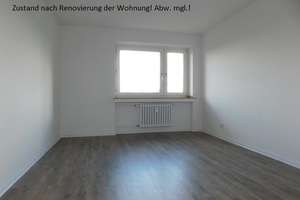 ***Geräumige renovierte 3-Zimmerwohnung im 5. OG bezugsfertig in zentraler Lage*** – Bahnstr. 52, 47799 Cracau, Krefeld – Vorschaubild 4