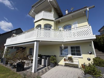 Freistehendes EFH mit Garage in Top-Lage von Gevelsberg