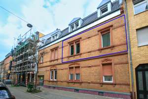NEUE WEGE !! – Die vollständige Adresse der Immobilie erhältst du vom Anbieter., 68305 Waldhof, Mannheim – Vorschaubild 11