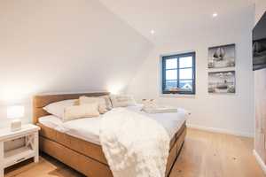 Verkaufsstart - Neubau nach Fertigstellung - Ferienhaus im Ostseeheilbad Zingst – Nordvorpommern (Kreis) – Vorschaubild 21