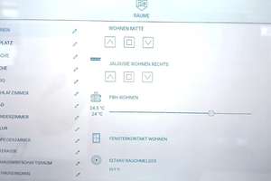 Exklusives KfW-40+ Einfamilienhaus - Provisionsfrei ! - Ab 01.09.2026 Bezugsbereit – Sandbühl 22, 72511 Bingen – Vorschaubild 21