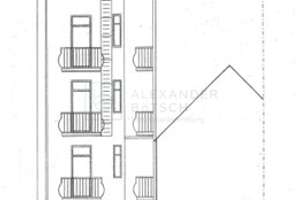 *Seltenheit* Gut vermietetes 1-Zimmer-Apartment in München-Neuhausen – Die vollständige Adresse der Immobilie erhältst du vom Anbieter., 80634 Neuhausen, München – Vorschaubild 14