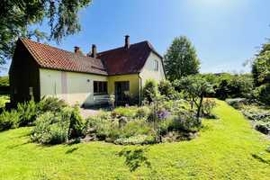 Geschmackvoll: Landhaus mit bezauberndem Garten – Cuxhaven (Kreis) – Vorschaubild 6